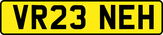 VR23NEH