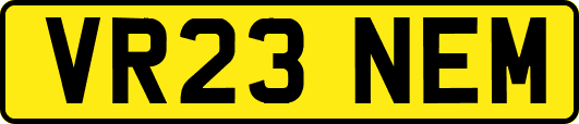 VR23NEM