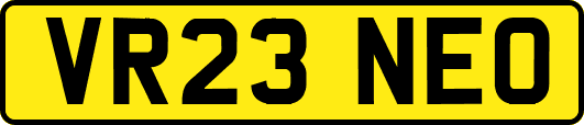 VR23NEO