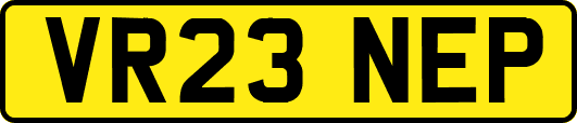 VR23NEP