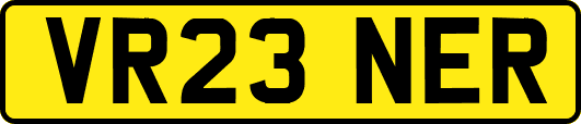 VR23NER