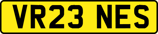 VR23NES