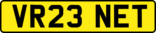 VR23NET