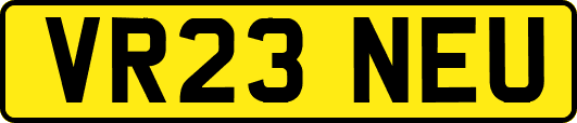 VR23NEU