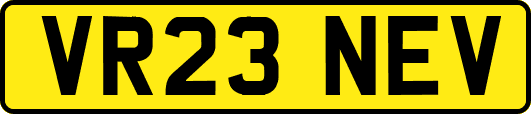 VR23NEV