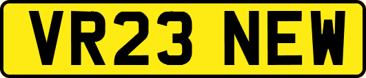 VR23NEW