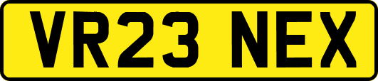 VR23NEX