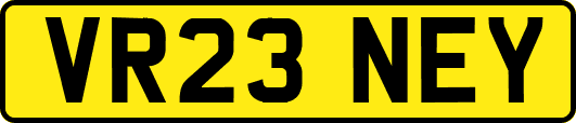 VR23NEY