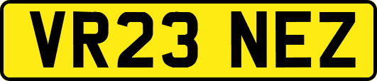 VR23NEZ