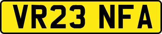 VR23NFA