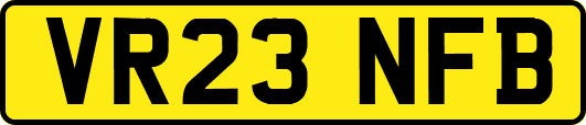 VR23NFB