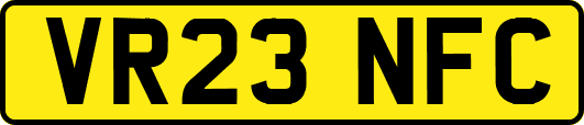 VR23NFC