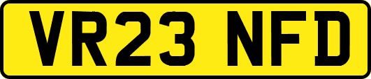 VR23NFD