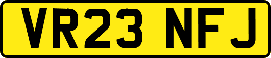 VR23NFJ