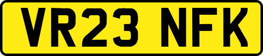 VR23NFK