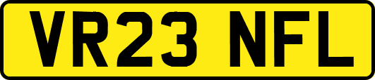 VR23NFL