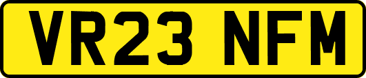 VR23NFM