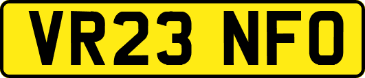 VR23NFO