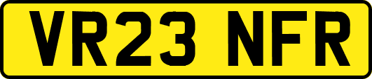 VR23NFR