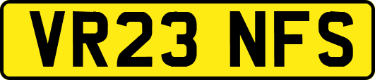 VR23NFS