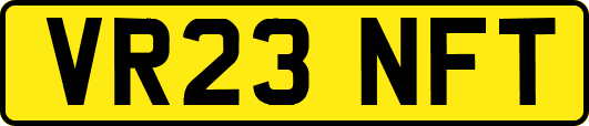 VR23NFT