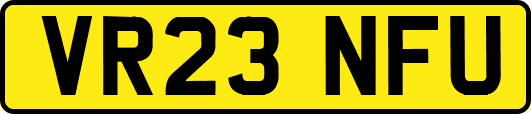 VR23NFU