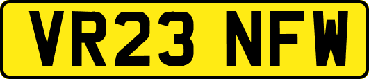 VR23NFW