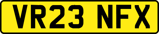 VR23NFX