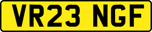 VR23NGF
