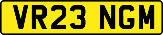VR23NGM