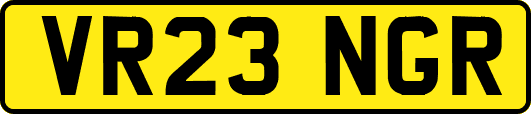 VR23NGR