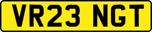 VR23NGT