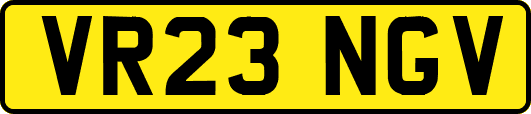 VR23NGV