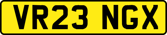 VR23NGX