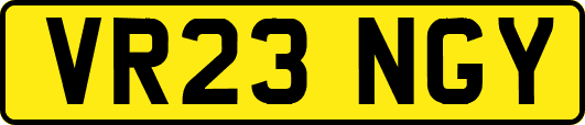 VR23NGY