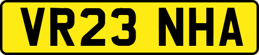 VR23NHA