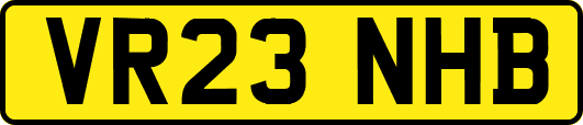 VR23NHB