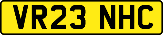 VR23NHC