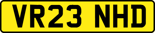 VR23NHD