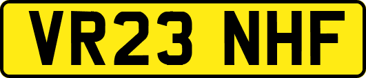 VR23NHF