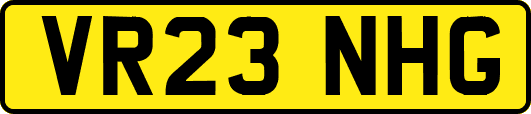 VR23NHG