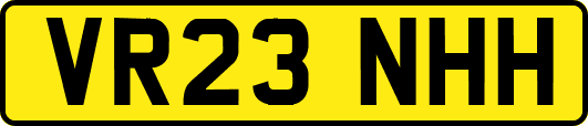 VR23NHH