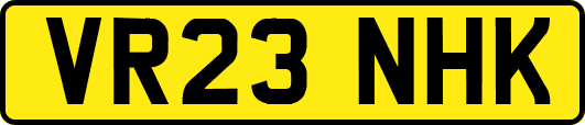VR23NHK