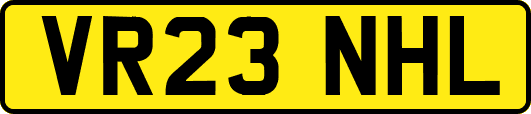 VR23NHL