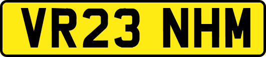 VR23NHM