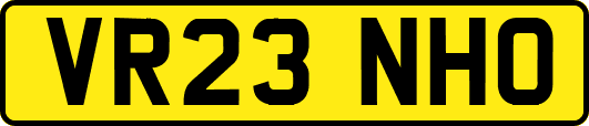 VR23NHO
