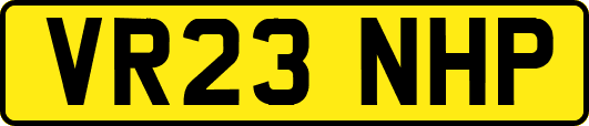 VR23NHP
