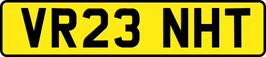 VR23NHT