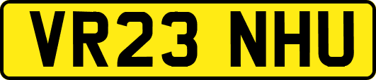VR23NHU