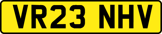VR23NHV